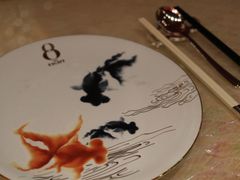 -8餐厅(新葡京酒店)