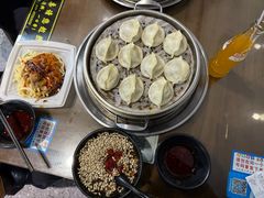 -志亮灌汤蒸饺·清真(庙后街店)