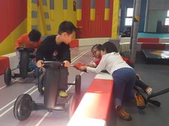 -幸福花欢乐世界(东辰广场A座店)