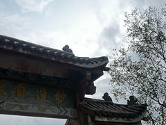 -德胜岩景区