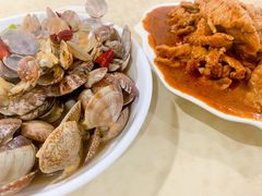 -满口香饭店