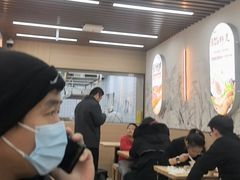 -众品老方子锅贴甜沫(李村店)