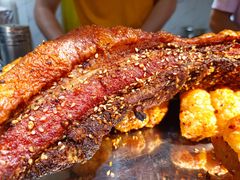 -傅强排骨(成都总店)