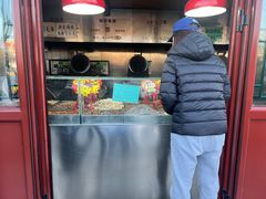 -秋栗香(地安门店)