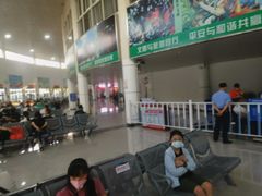 -温州汽车南站
