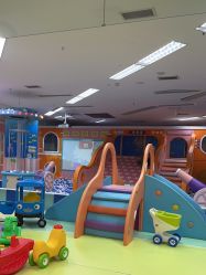 点击看大图 -孩子王童乐园(成都吾悦广场店)