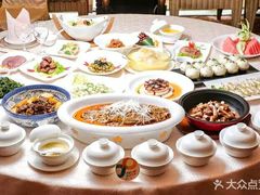 -上海安亭别墅花园酒店