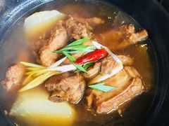 -薇酌饮·陕西菜(南门外店)