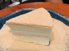 木糠蛋糕-Home Cafe(水榭春天店)