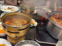 -川骄海鲜自助(亚运村店)