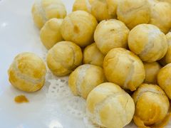 -葛记焖饼(伏牛路店)