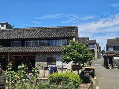 -乌石村