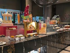 -美食汇·海鲜自助餐·家庭聚会·商务宴请(青秀万达文华店)
