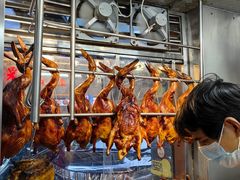 -陈光记烧腊店(罗保博士街店)