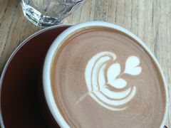 -VOYAGE COFFEE(北锣鼓巷店)