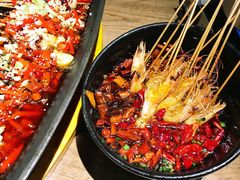 -成都吃客(九眼桥店)