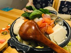 -莺谷日式料理(海宁海昌南路店)