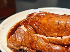 -金陵家宴·金陵春·南京菜(夫子庙店)