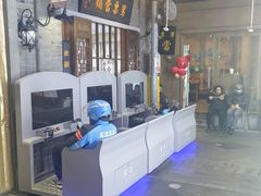 -吾悦广场(南京鼓楼店)