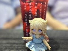 -宫事颐庭·老佛爷贵寿下午茶(颐和园店)