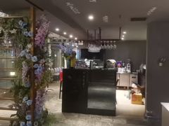-188西餐厅(园林宾馆店)