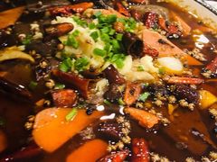 -肖记公安牛肉鱼杂馆· 省级非物质文化遗产(仁和路店)