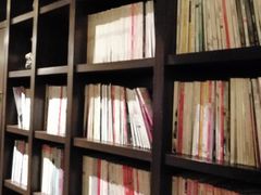 -长春藤咖啡(北园店)