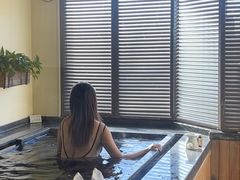 -春晖园度假酒店温泉