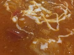 -红房子西菜馆(淮海中路店)
