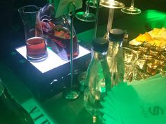 -SPACE(欢乐颂购物中心店)
