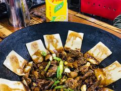 地锅鸡-皖北巫氏三胖地锅鸡(长淮总店)