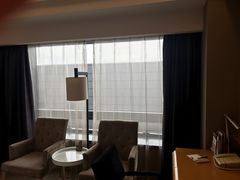 -上海中航虹桥机场泊悦酒店