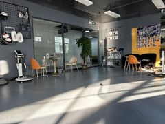 -Orenda健身工作室(平山店)