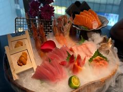 -花潮料理艺食馆(SM新生活广场店)