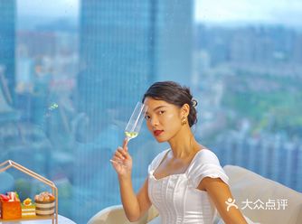 南宁｜刷爆朋友圈高空自拍馆