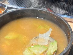 -麻蒲碳烤肉(嘉禾东平地铁站19号店)