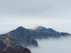 -萍乡武功山风景名胜区