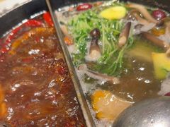 -山缓缓火锅(青岛万象城店)