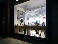 -Sony Store 索尼(上海淮海中路店)