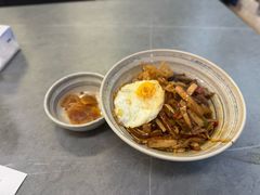 -梅溪·小伙子干挑面(安吉总店)