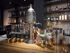 -大酉·M Coffee(北京美术馆店)