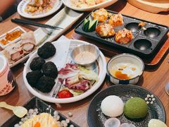 -小川洋风料理(大悦城店)