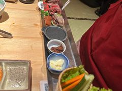 -赤坂亭·M9和牛烧肉(南京江南虹悦城店)