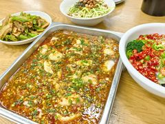 -艺味深尝(云锦路店)