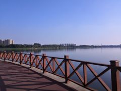 -丁香湖公园