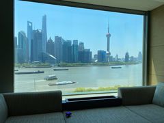 -上海外滩悦榕庄酒店
