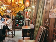 -徽镇小厨·经典徽菜(十里河店)