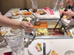 -海底捞火锅(长沙华创国际广场店)