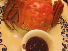 iphone_upload_pic-扬州狮子楼·非遗淮扬菜(总店)