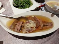 -圆山大饭店-圆苑餐厅